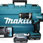 Makita HP457DWE