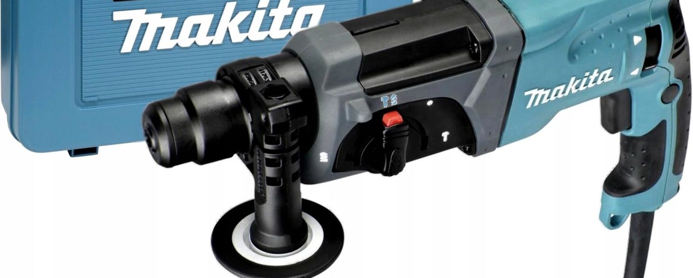 Makita HR2470BX40