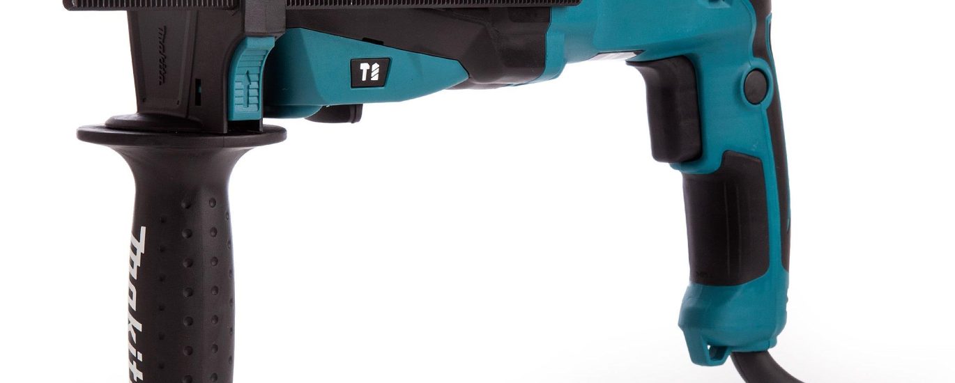 Makita HR2630