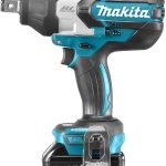 Makita Klucz udarowy 3/4″ Aku. 18V DTW1001RTJ