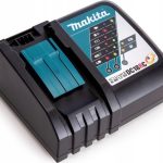 Makita Ładowarka DC18RC 195584-2