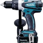 Makita Mddf458Rtj