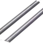 Makita Noże Dwustronne do Struga 82mm 2szt. D-07945