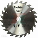 MAKITA Piła HM ze spieku twardego do drewna i płyt – do pilarek ręcznych (D-03333)
