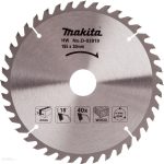 MAKITA Piła HM ze spieku twardego do drewna i płyt – do pilarek ręcznych (D-03919)