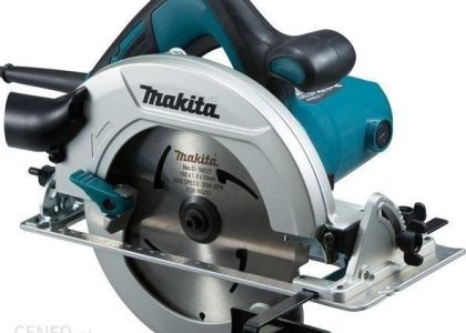 Piła Makita Pilarka Tarczowa Ręczna 1200W 190mm MHS7601