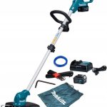 Makita Podkaszarka Akumulatorowa Ur100Dsmex Kosa