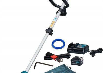 Makita Podkaszarka Akumulatorowa Ur100Dsmex Kosa
