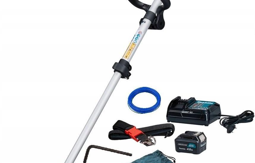 Makita Podkaszarka Akumulatorowa Ur100Dsmex Kosa