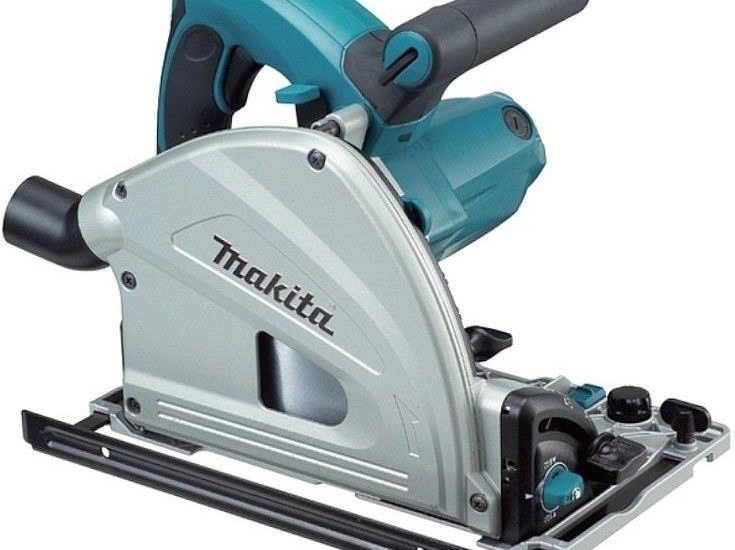 Piła Makita SP6000J