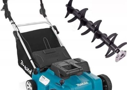 Makita Uv3600