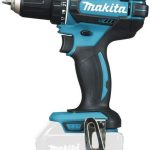 Makita Wiertarko-Wkrętarka Akumulatorowa 18V Bez Akumulatorów I Ładowarki DDF482Z