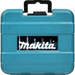Makita Zestaw Bitów I Wierteł 30Szt. W Plastikowej Walizce Stop D47204