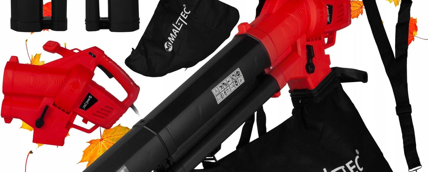 Maltec MasterBlow3200W