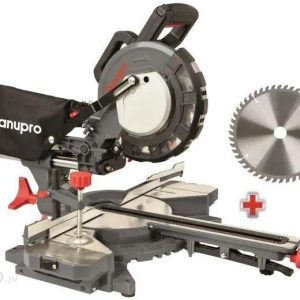 Piła Manupro MPSOR216MM