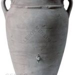 Marley Zbiornik Na Wodę Deszczową Antyczna Amfora 360 L 120X88 Cm