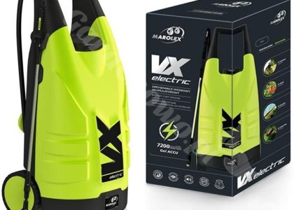 Marolex Vx 20l