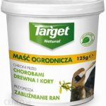 Maść Ogrodnicza Target Natural 125g