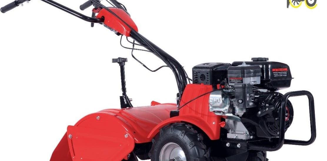Master Cut Glebogryzarka Spalinowa Bk56L/Bk55L