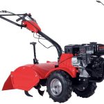 Master Cut Glebogryzarka Spalinowa Bk56L/Bk55L