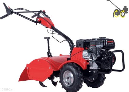 Master Cut Glebogryzarka Spalinowa Bk56L/Bk55L
