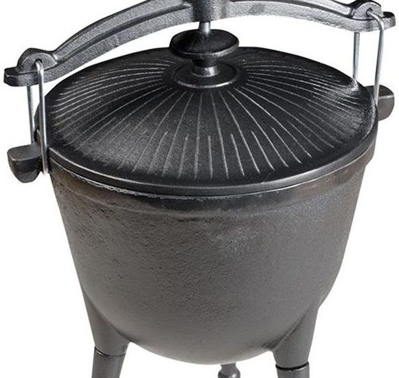Mastergrill Kociołek Myśliwski Mg429