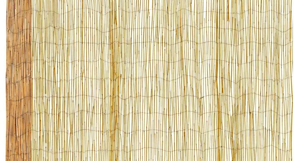 Mata Trzcinowa 1,5X3m 75% Reedcane