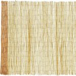 Mata Trzcinowa 1,5X3m 75% Reedcane
