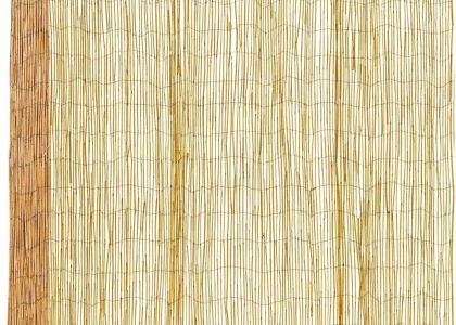 Mata Trzcinowa 1,5X3m 75% Reedcane