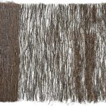 Mata Trzcinowa 1X3m 80% Naterial