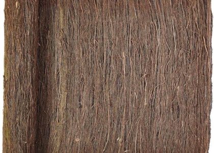 Mata Trzcinowa 1X3mcm 100% Naterial