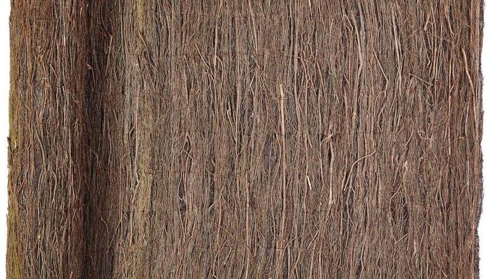 Mata Trzcinowa 1X3mcm 100% Naterial