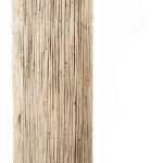 Mata trzcinowa na balkon 600 x 100 cm