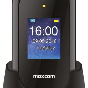 Maxcom Comfort MM825 Czarny