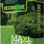 Maxigrass Decorative Trawa Dekoracyjna 2Kg