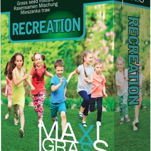 Maxigrass Recreation Trawa Rekreacyjna 2Kg