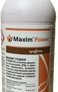 Maxim Power 1L