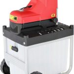 Meec Rozdrabniacz Do Kompostu 2,5 Kw 230 V