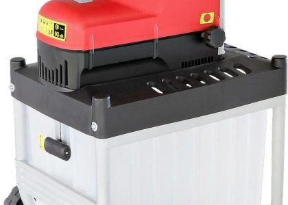 Meec Rozdrabniacz Do Kompostu 2,5 Kw 230 V