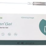 Meringer Hyaregen Gel Żel Przeciw Zrostom Pooperacyjnym 10Ml