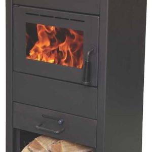 Merkury Market Piec Termokreka 7-8kW