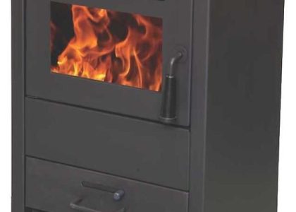 Merkury Market Piec Termokreka 7-8kW