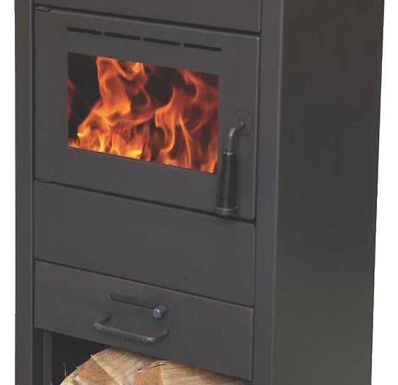 Merkury Market Piec Termokreka 7-8kW