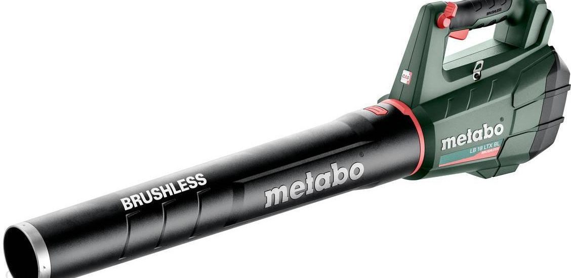 Metabo 601607850