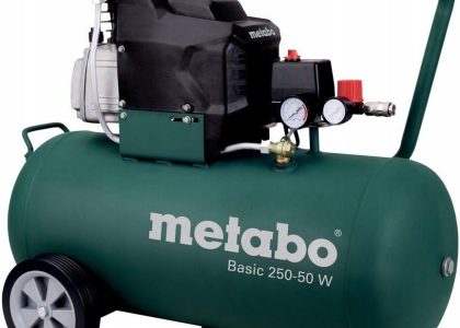 Metabo Basic 250-50 W 601534000