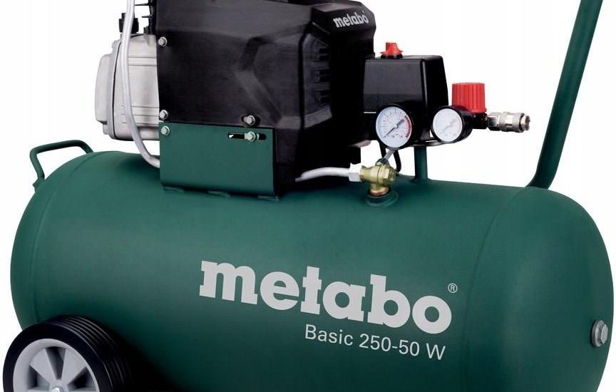 Metabo Basic 250-50 W 601534000