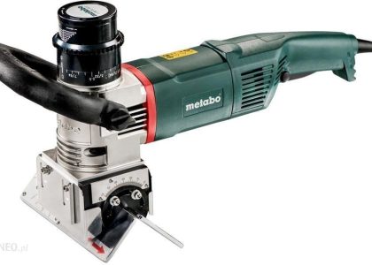Metabo KFM 16-10 F w walizce 601753500