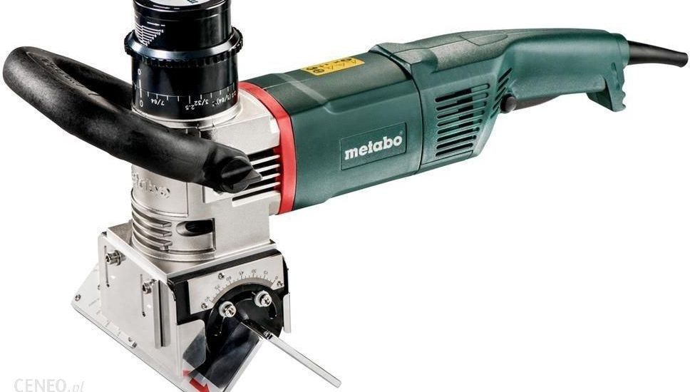 Metabo KFM 16-10 F w walizce 601753500