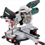 Piła Metabo Kgs 216 M 619260010