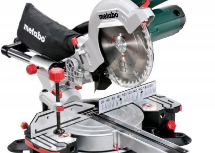 Piła Metabo Kgs 216 M 619260010